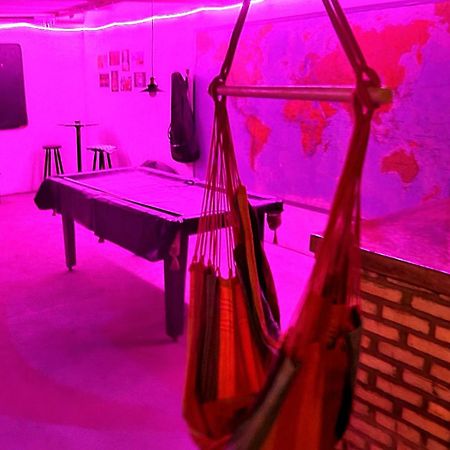 Di Pipa Rooms - Hidromassagem Externa Praia de Pipa 外观 照片