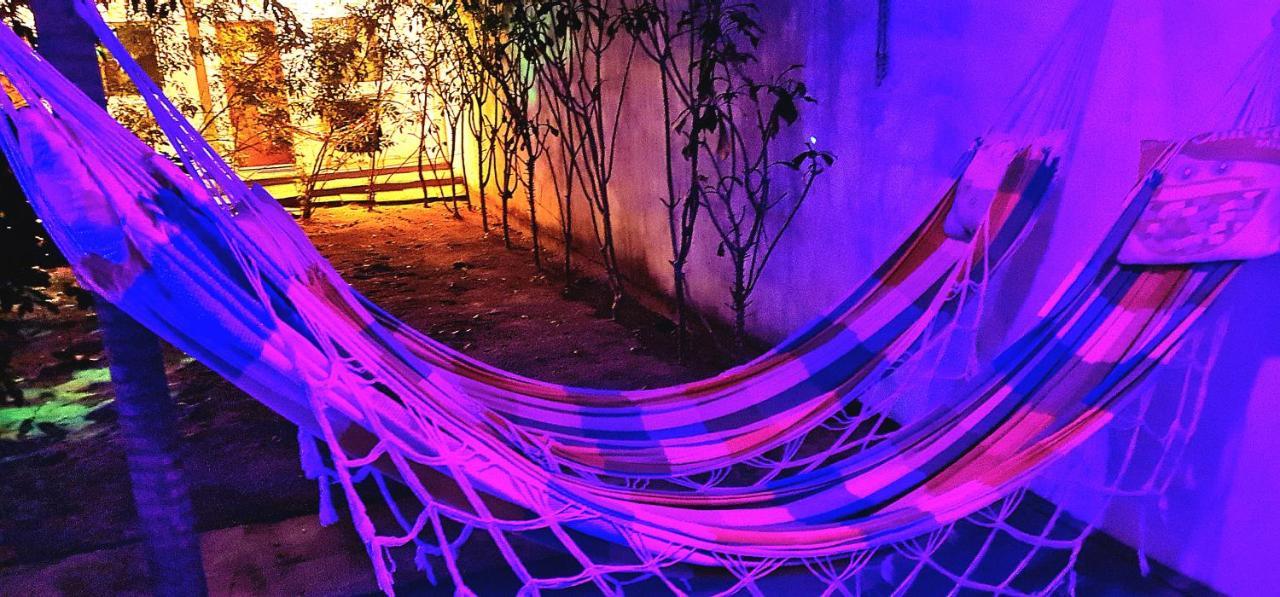 Di Pipa Rooms - Hidromassagem Externa Praia de Pipa 外观 照片