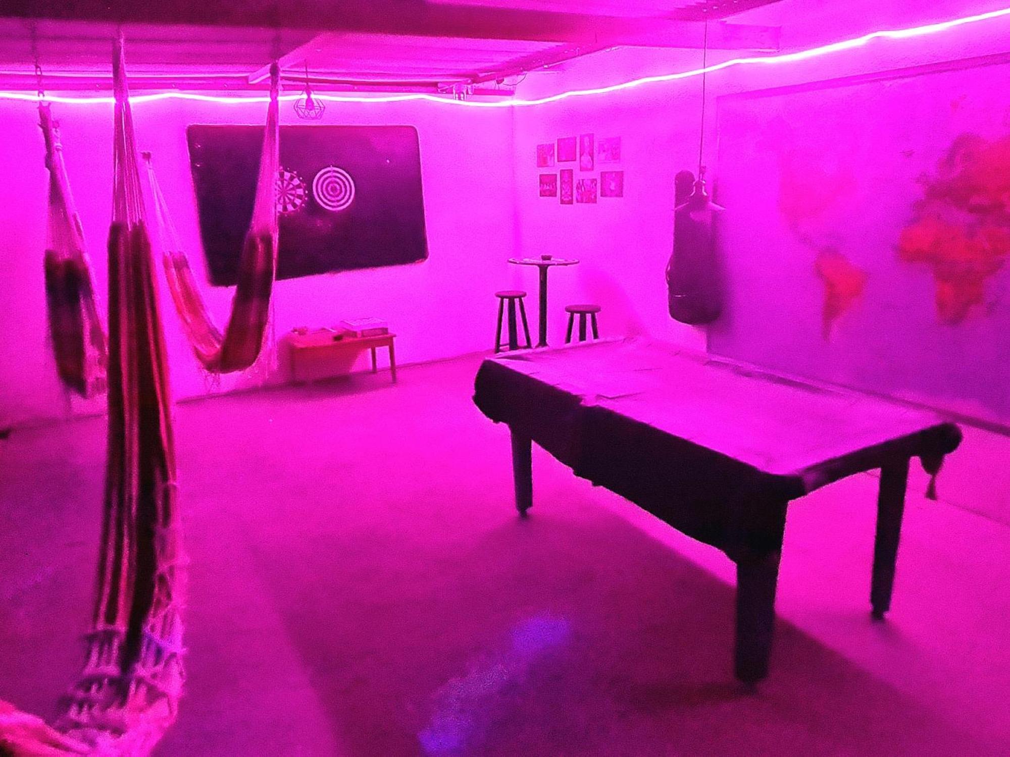 Di Pipa Rooms - Hidromassagem Externa Praia de Pipa 外观 照片