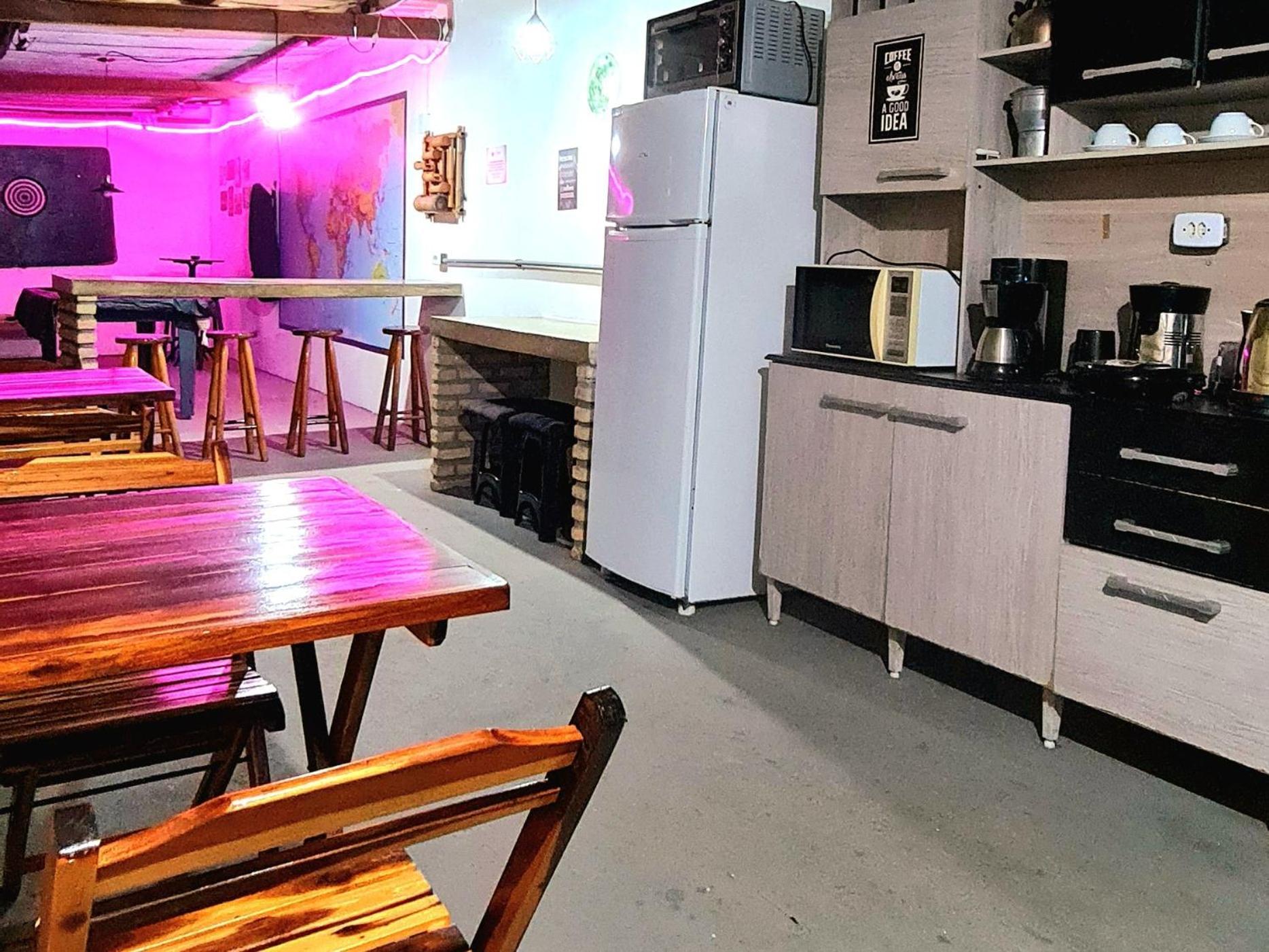 Di Pipa Rooms - Hidromassagem Externa Praia de Pipa 外观 照片