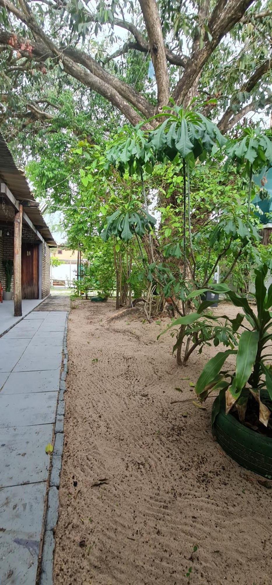 Di Pipa Rooms - Hidromassagem Externa Praia de Pipa 外观 照片