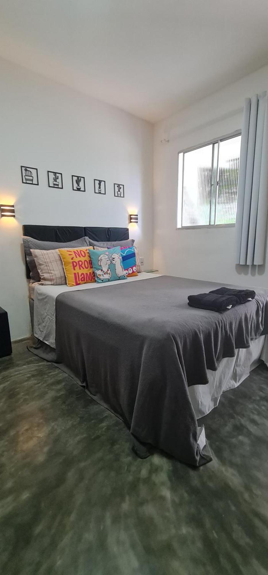 Di Pipa Rooms - Hidromassagem Externa Praia de Pipa 外观 照片