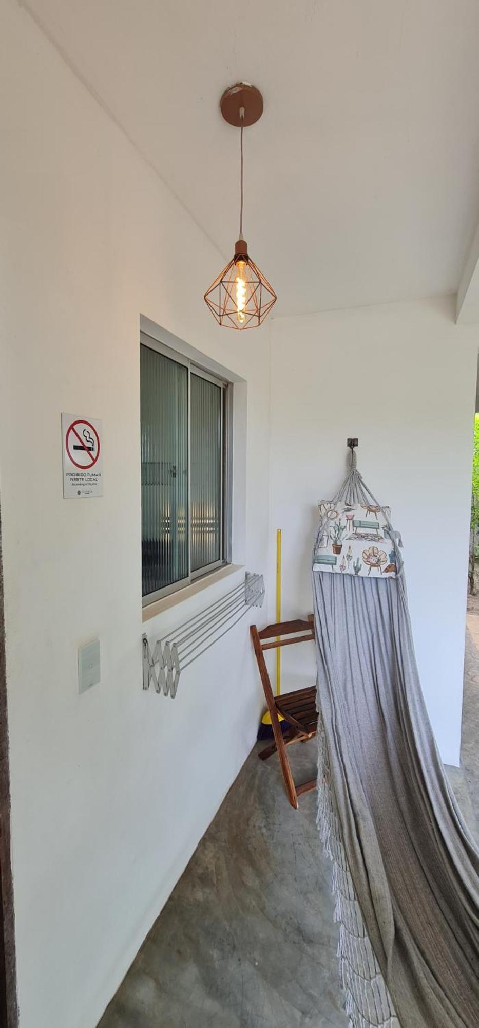 Di Pipa Rooms - Hidromassagem Externa Praia de Pipa 外观 照片