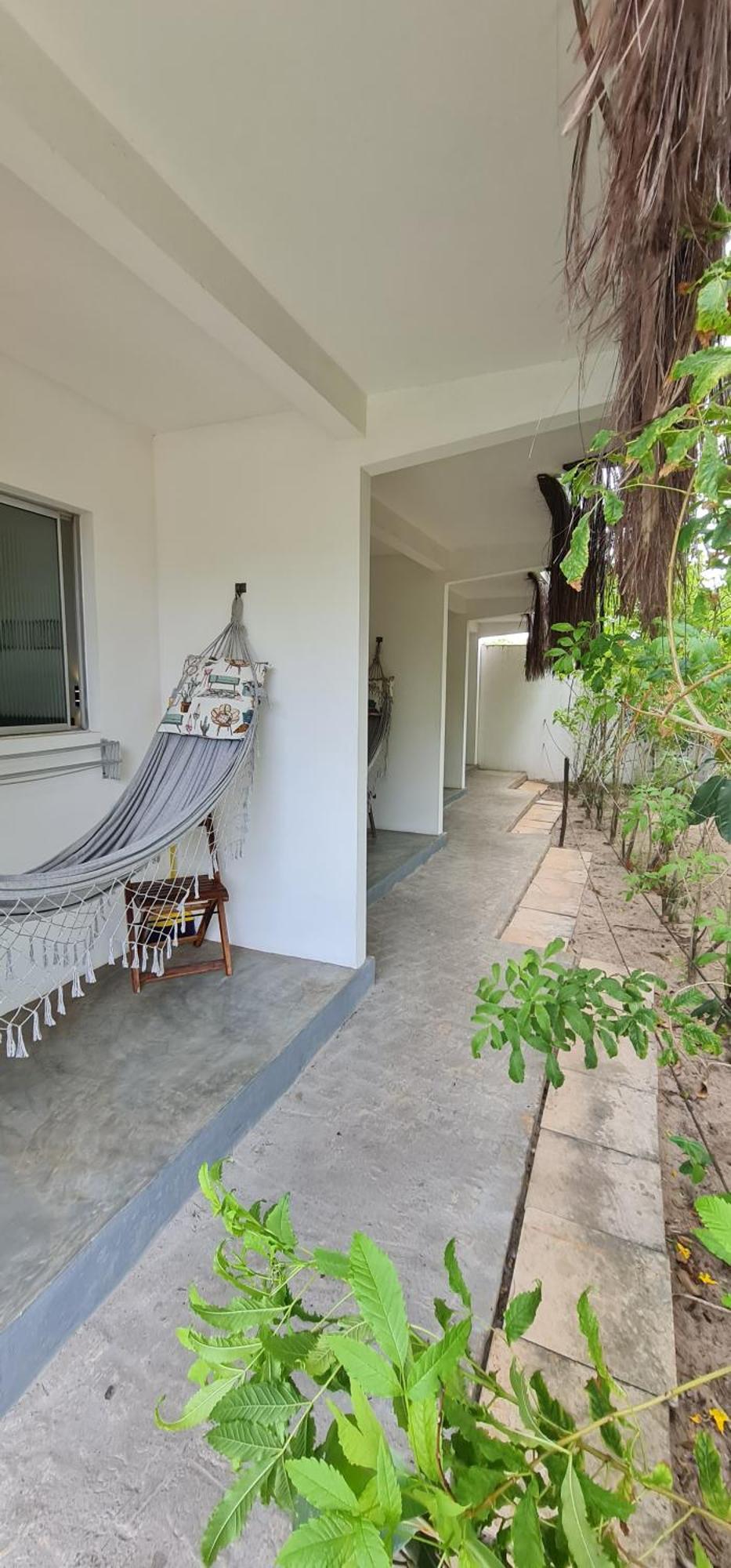 Di Pipa Rooms - Hidromassagem Externa Praia de Pipa 外观 照片