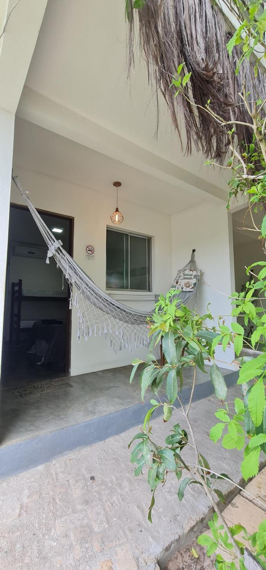 Di Pipa Rooms - Hidromassagem Externa Praia de Pipa 外观 照片