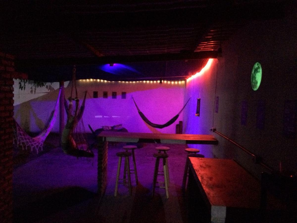 Di Pipa Rooms - Hidromassagem Externa Praia de Pipa 外观 照片